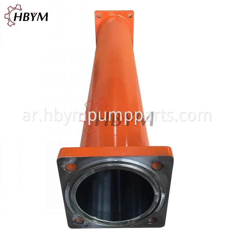 Ihi Conveying Cylinder